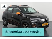 Dacia Spring - Expression 27 kWh Compact, zuinig en verrassend goed uitgeru