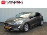 Ford Focus - 1.5 ECOBOOST 150PK TITANIUM 1.500 KG TREKKEN