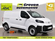 Toyota ProAce - Electric 75kWh L2H1 Long Range | NIEUW | Airco | Carplay | 3