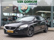 Volvo V40 - 2.0 D2 Nordic+ Navi / Elekramen / Cruise / Lm-velgen / Stoel