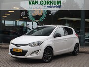 Hyundai i20 - 1.2i Go! Plus Airco / Elekramen / Schuif/kanteldak / Stuurbe