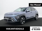 Hyundai Kona - 1.6 GDI HEV Premium | Nieuw uit voorraad leverbaar | Lederen
