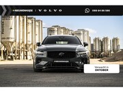 Volvo V60 - 2.0 T6 Plug-in hybrid AWD Ultra Dark | Adaptive Cruise Contr