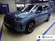 Peugeot E-5008 - GT Avantage 73 kWh 7p | Fase 3 laden | SOH 100% | Luxe stoel