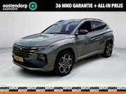 Hyundai Tucson - 1.6 T-GDI PHEV N Line Edition | Stoelverwarming | Parkeercam