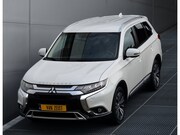 Mitsubishi Outlander - 2.0 CVT 2WD LIMITED 7-ZIT | HOGE ZIT | 7 PERSOONS | TREKHAAK