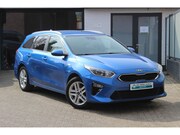 Kia Ceed - cee'd Sportswagon 1.4 TGDI DynamicLine 140pk Navi, Camera, C