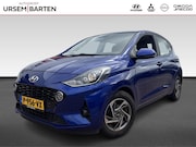 Hyundai i10 - 1.0 Premium + Afn trekhaak | Achterbank in delen neerklapbaa