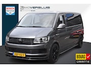 Volkswagen Transporter - 2.0 TDI L2H1 DC Bulli Pack Comfortline Automaat | Trekhaak |