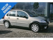 Citroën C3 - 1.4i-16V X-TR Automaat