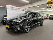 Toyota C-HR - 1.8 Hybrid Dynamic/ NL auto/ Automaat/ Achteruitrijcamera