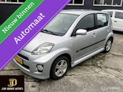 Daihatsu Sirion - 2 1.3-16V AUTOMAAT Bj 2007 AIRCO - SPORTVELGEN - TREKHAAK