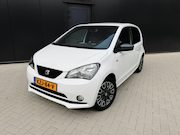 Seat Mii - 1.0 Beats | parkeersensoren |stoelverwarming