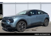 Citroën C4 - 130PK Automaat Feel Pack | Trekhaak | Navigatie | Stoelverwa