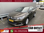 Citroën C4 - 1.2 PureTech Business Clima, Navi, CC, PDC, LM, nw. APK – In