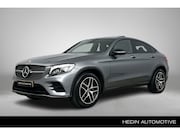 Mercedes-Benz GLC-Klasse Coupe - GLC 250 Automaat 4MATIC AMG Line | Nightpakket | Schuifdak |