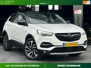 Opel Grandland - X 1.2Turbo Innovation|AUT|Carplay|PANO|Cruise