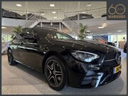 Mercedes-Benz E-klasse - 300 e AMG, Pano, Distronic, 360, Burmester, Memory