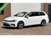Volkswagen Golf - Variant 1.4 TSI Highline R-Line Apple Camera Led