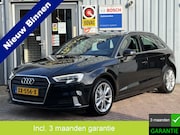 Audi A3 - Sportback. 1.0 TFSI Design Pro Line Plus. | AUTOMAAT | LED |