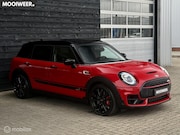 MINI Clubman - 2.0 JCW ALL4 Chili | Pano | Harman Kardon | LED