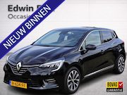 Renault Clio - 1.0 TCe 90 Techno | Apple Carplay/Android | Climate | Cruise