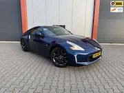 Nissan 370Z - 3.7 V6 Pack