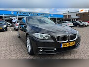 BMW 5-serie - 520d High Executive
