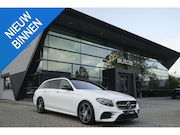 Mercedes-Benz E-klasse - Estate E53 AMG 435pk 4MATIC Panoramadak Burmester Memory Dis