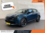 Alfa Romeo GT - Elettrica Automaat 156PK Adaptieve Cruise Control LMV 18 inc