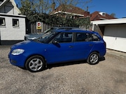 Skoda Fabia - 1.2 GO