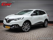 Renault Kadjar - 1.2 TCe Bose Clima | Cruise | Navi | Lichtmetaal | Allseason
