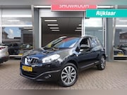Nissan Qashqai - 1.6 CONNECT EDITION Trekhaak (All-in prijs)