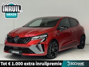 Renault Clio - 1.6 E-Tech Full Hybrid 145 Esprit Alpine | Navigatie | 360° 