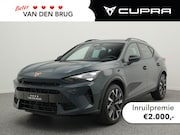 CUPRA Formentor - 1.5 TSI e-Hybrid VZ Performance 272 PK | Trekhaak | SennHeis