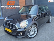 MINI Cooper - 1.6 One Chili Airco/Carplay