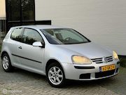 Volkswagen Golf - 1.4 Trendline nieuwe koppeling | lange apk