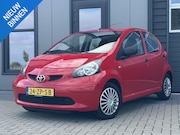 Toyota Aygo - 1.0-12V | Dealer onderhouden |