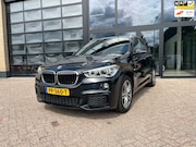 BMW X1 - SDrive18i High Executive, M-Pakket, Led