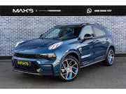 Lynk & Co 01 - 1.5 Plug-in Hybrid | Luxe & Elegante SUV met 1.800 kg trekve