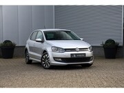 Volkswagen Polo - Tsi 95pk Connected Series 5drs NAP|Navi|PDC V+A|Cruise