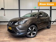 Nissan Qashqai - 1.2 Tekna