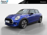MINI Cooper - Mini 1.5 | 17" VELGEN | SPORTSTOELEN | LED | 12 MAANDEN GARA