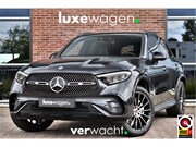 Mercedes-Benz GLC-klasse - 300e 4MATIC AMG Line Distronic Night-pakket 20-inch