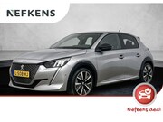 Peugeot 208 - 100pk GT | Automaat | Panoramisch dak | Lichtmetalen velgen 