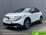 Nissan Leaf - Advance 52kwh / €2.000, - Nissan Voorraadvoordeel / 10 Jaar