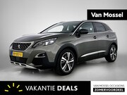 Peugeot 3008 - 1.6 e-THP GT Line