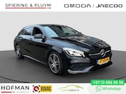 Mercedes-Benz CLA-Klasse - Shooting Brake 180 AMG Night Pack | NL AUTO | Pano | Stoelve