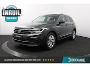 Volkswagen Tiguan - 1.5 TSI 150pk DSG Life | Trekhaak | Stoelverwarming | Carpla