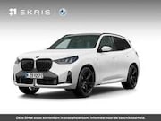BMW X3 - 30e xDrive M Sportpakket Pro | Premium Pack | Prof